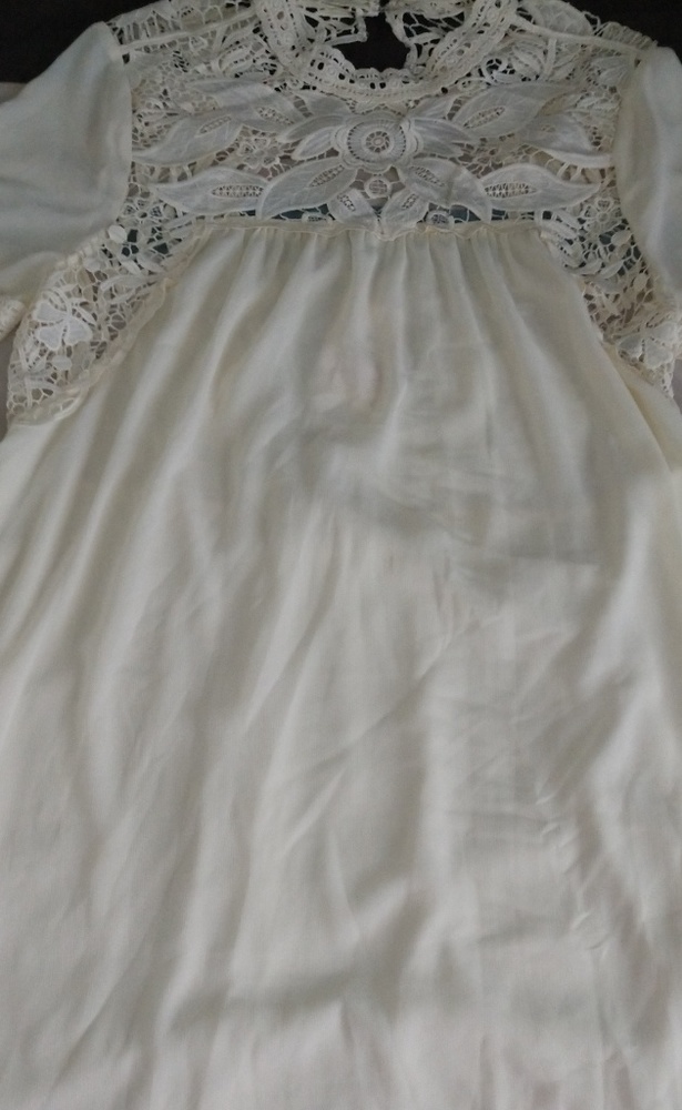 Entro dress